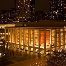 Heatherwicks Overhaul Of New York Philharmonic Concert Hall