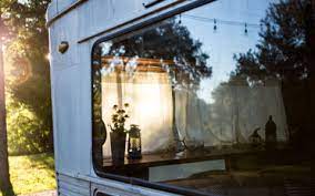 Rv Glass Replacement For Campers