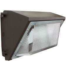 Fld Wp135 135w Led Wall Pack With