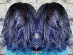 26,194 colourlovers viewed this page and think beccafly is a color lord. 50 Magically Blue Denim Hair Colors You Will Love