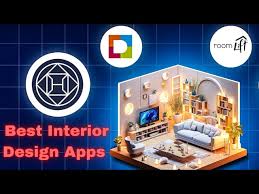 best interior design apps you