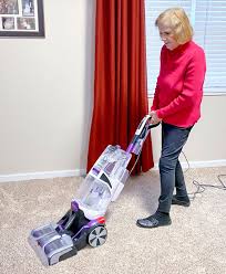 smartwash pet carpet cleaner