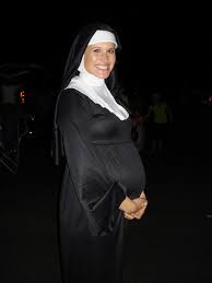 pregnant nun | MOTHERLESS.COM ™
