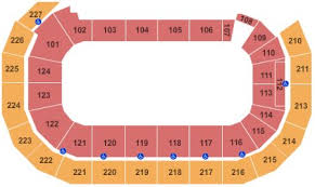 Amsoil Arena Tickets And Amsoil Arena Seating Chart Buy