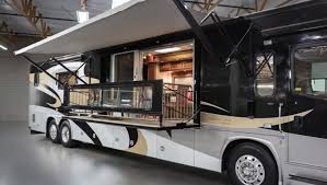 best rvs with a patio sun porch