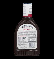 sweet baby ray s barbecue sauce 40 oz