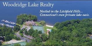 woodridge lake realty litchfield ct