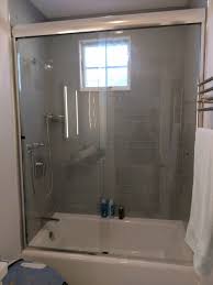 Custom Shower Doors And Tub Enclosures