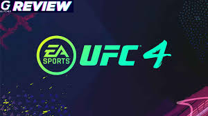 Not a review, just first my first online sub in ufc 3 and ufc 4 just came now in the beta lol. Ea Sports Ufc 4 Review