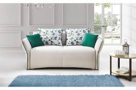 Classic And Luxury 2 Seater Sofa Bed