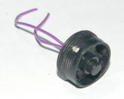 repair of an led lenser flashlight