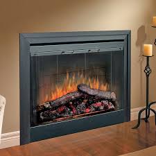 Electric Fireplace Inserts Ventless