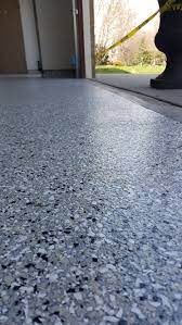 garage floor coatings in ham lake mn