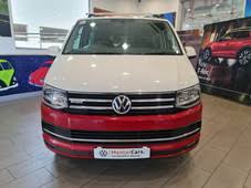 Used 2018 Volkswagen Caravelle T6 2. Bitdi Highline Dsg Western Cape Prices  - Waa2