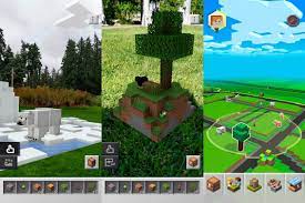 Minecraft earth apk is an ar adventure game where players can fight against hostile mobs, resource collections, challenges and more in real life. You Can Now Download The Apk Of Minecraft Earth Play Before Anyone Else