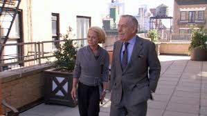 Bernard madoff lived in roslyn, new york, in a ranch house through the 1970s. Bernie Madoff S Son Wife Open Up To 60 Minutes Video Hollywood Reporter