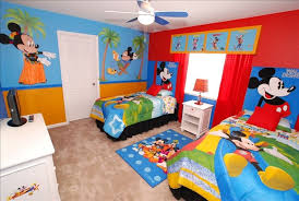 mickey mouse toddler bedding 846x568