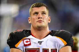 Carl paul nassib is an american football defensive end for the las vegas raiders of the national football league. Las Vegas Raiders Scouting Report Defensive End Carl Nassib