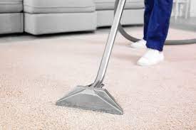 professional carpet cleaning vs doing