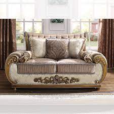 hd 25 3pc sofa set homey design inc