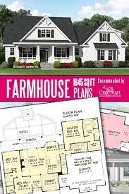 Rustic Farmhouse Plans For Tight Budget