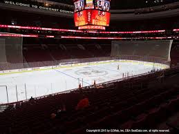 Wells Fargo Center Pa View From Club Box 23 Vivid Seats