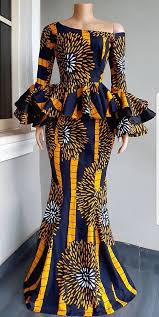Ce sont des modèles qui vous donneront des idées pour vos futurs robes en pagne. Pin By Olive Nehema On Modeles De Taille Basse African Dresses Modern African Attire African Dresses For Women