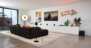 Surround Sound In Your Home Blog
