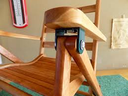 child s folding chair woodworking