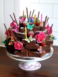 December 4, 2013 by joythebaker 50 comments. 19 Best Healthy Birthday Cake Alternatives Ideas Healthy Birthday Cakes Birthday Cake Alternatives Healthy Birthday