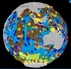 big data maps world s ocean floor the