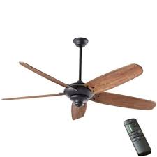 Ceiling Fan Downrod Remote Reversible