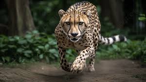 142 cheetah running photos pictures