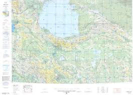 Onc G 5 Available Operational Navigation Chart For Iran Turkmenistan Iraq Azerbeidzjan Caspian Sea Available Additional Charts Available