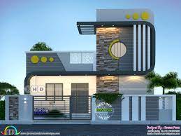 Ultra modern small house plans rugdots com from ultra modern home designs plans. 2 Bedroom 1220 Sq Ft Modern Home Design Kerala Home Design And Floor Plans 8000 Houses