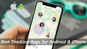best tracking apps for android and