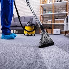 carpet cleaner shooer for hire