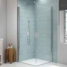 8mm thick shower screens merlyn 8