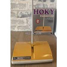 hoky rotorbrush 24s non electric