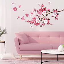 We did not find results for: Large Cherry Blossom Flower Butterfly Tree Removable Diy Wall Art Sticker Home Bedroom Living Room Decoration Vinyl Decal Walmart Canada