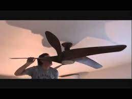 how to paint around a ceiling fan you