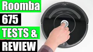 roomba 675 review the best budget