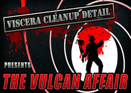 The best chance at playing viscera cleanup detail at recommended sys specs on a 1920x1080 screen resolution will be if your pc has at least the geforce gt 340/radeon x1900 gt graphics card. Guides Viscera Cleanup Detail Vulcan Affair Speedrun Com