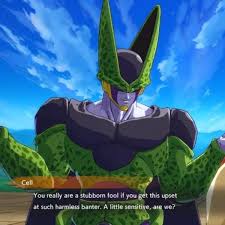 We did not find results for: A Little Sensitive Are We Dragon Ball Fighterz Know Your Meme