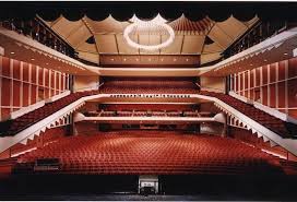 Uihlein Hall Do Not Sit In The Loge Or Balcony Review Of