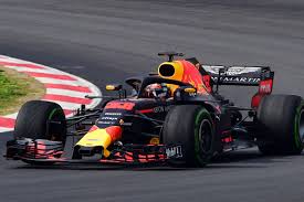 Le règlement 2021 modifié par le conseil mondial de la fia. Sport Formula 1 Private Tests 2021 Circuit Of Catalunya