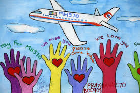 Image result for mh370