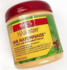 This hair protein treatment contains reparative proteins and butters. The 3 Best Deep Conditioners For Relaxed Hair