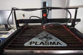 Part one i blather on about the what's and why's. Diy Cnc Plasma Table