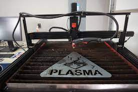 diy cnc plasma table